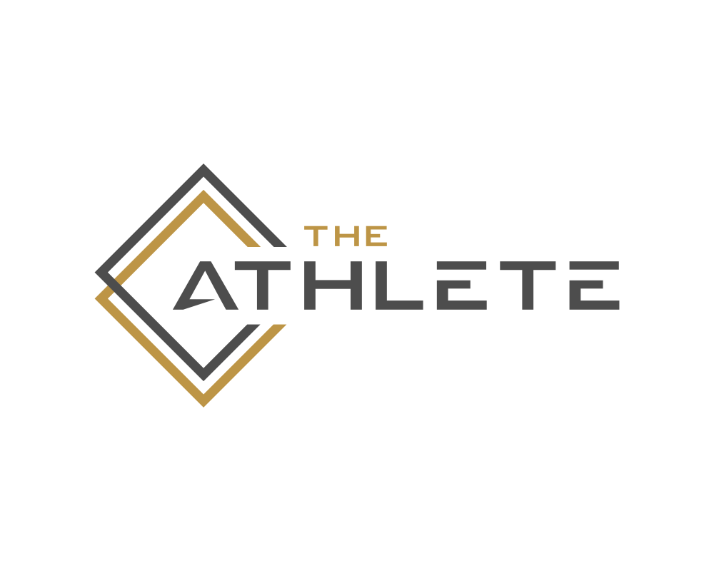 The Athlete | Logo Design Contest | LogoTournament