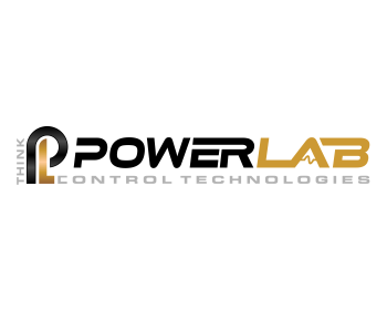 POWERLAB CONTROL TECHNOLOGIES | Logo Design Contest | LogoTournament