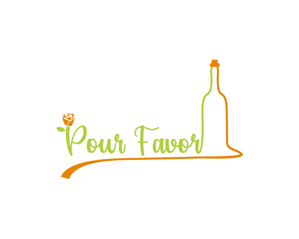 Pour Favor | Logo Design Contest | LogoTournament