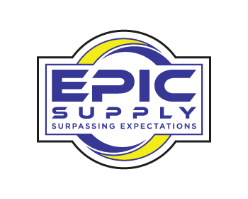 Epic Supply | Logo Design Contest | LogoTournament