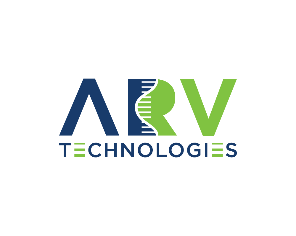 ARV Technologies | Logo Design Contest | LogoTournament