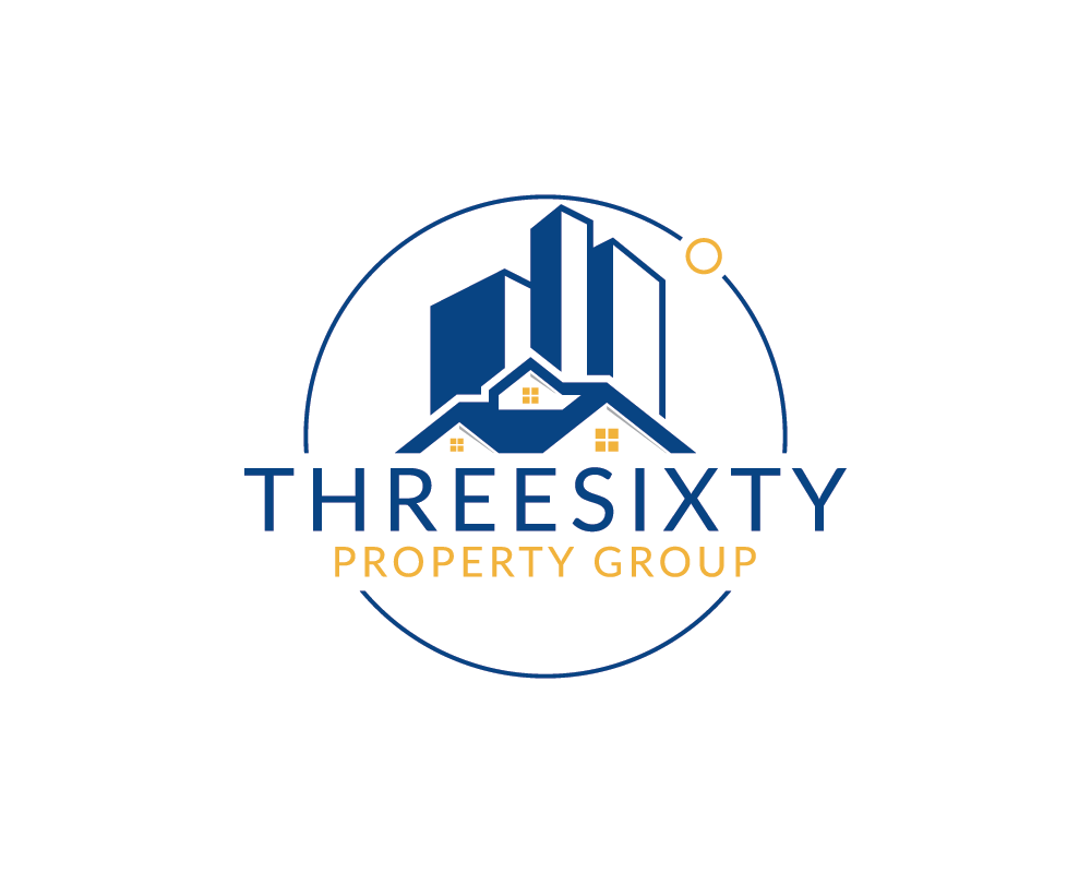 threesixty property group | Logo Design Contest | LogoTournament