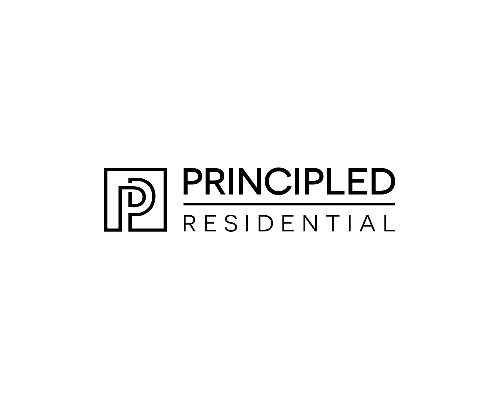 principled-residential-logo-design-contest-logotournament