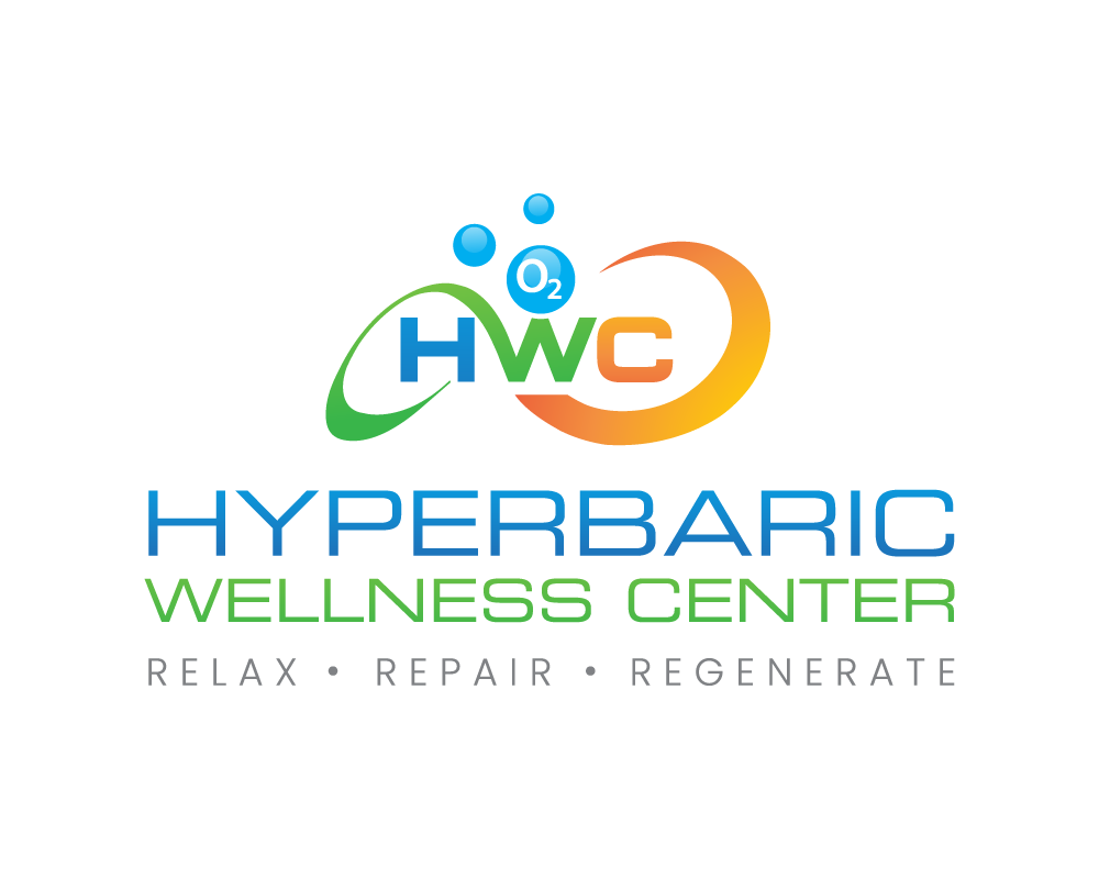 Hyperbaric Wellness Center | Logo Design Contest | LogoTournament