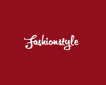 FASHIONSTYLE Logo Design Contest