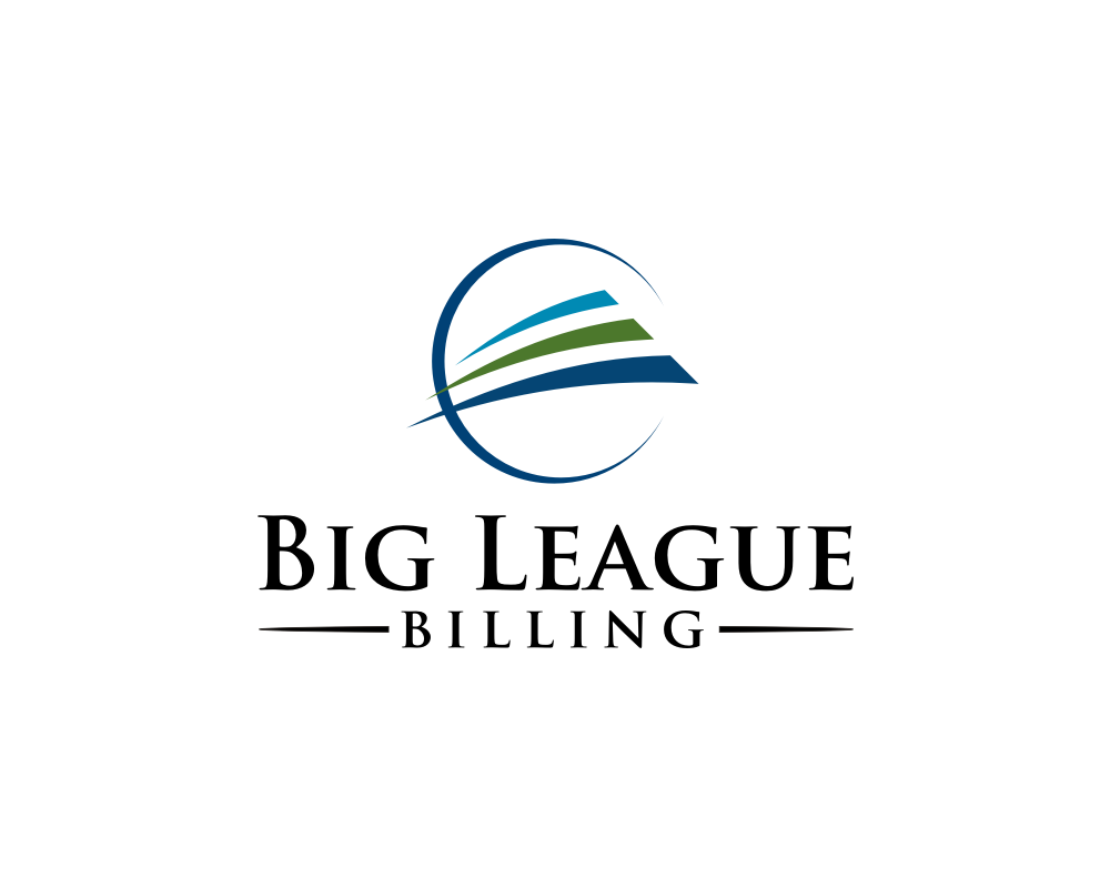 big-league-billing-logo-design-contest-logotournament