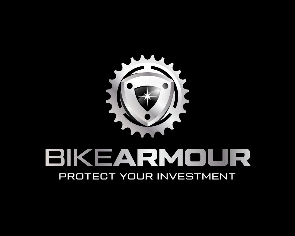 Bike Armour | Logo Design Contest | LogoTournament