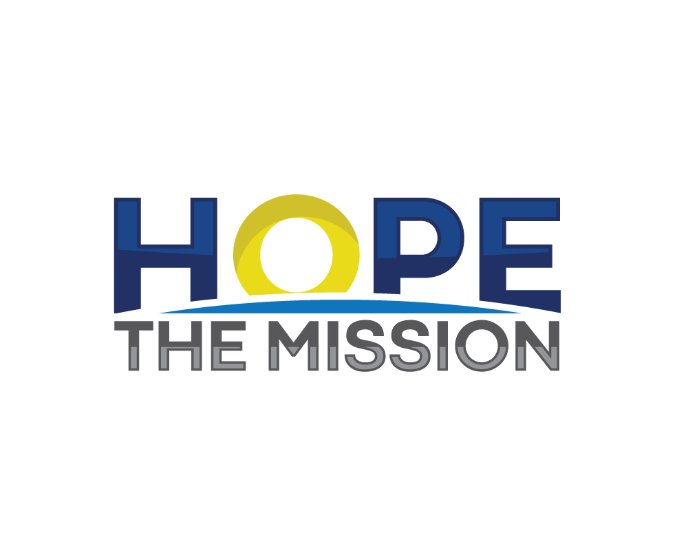 Hope the Mission | Logo Design Contest | LogoTournament