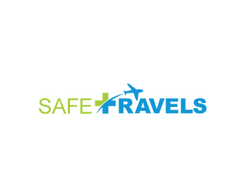 Safe Travels Logo Design Contest