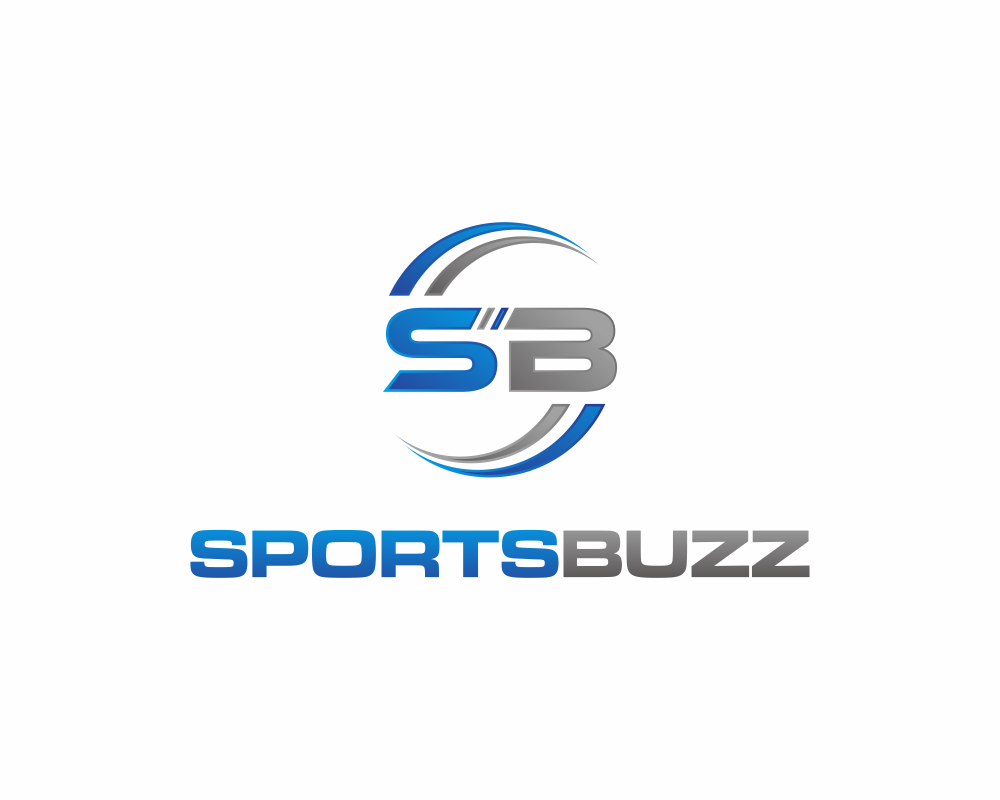 SportsBuzz | Logo Design Contest | LogoTournament