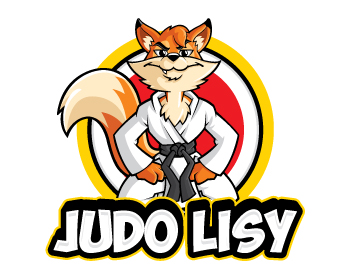 Judo logo design contest - logos by nicefreelancer