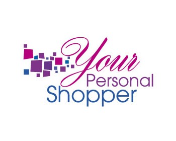 Your Personal Shopper logo design contest - logos by larissa