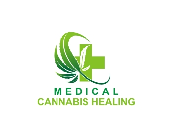 Medical Cannabis Healing logo design contest - logos by Nibiru