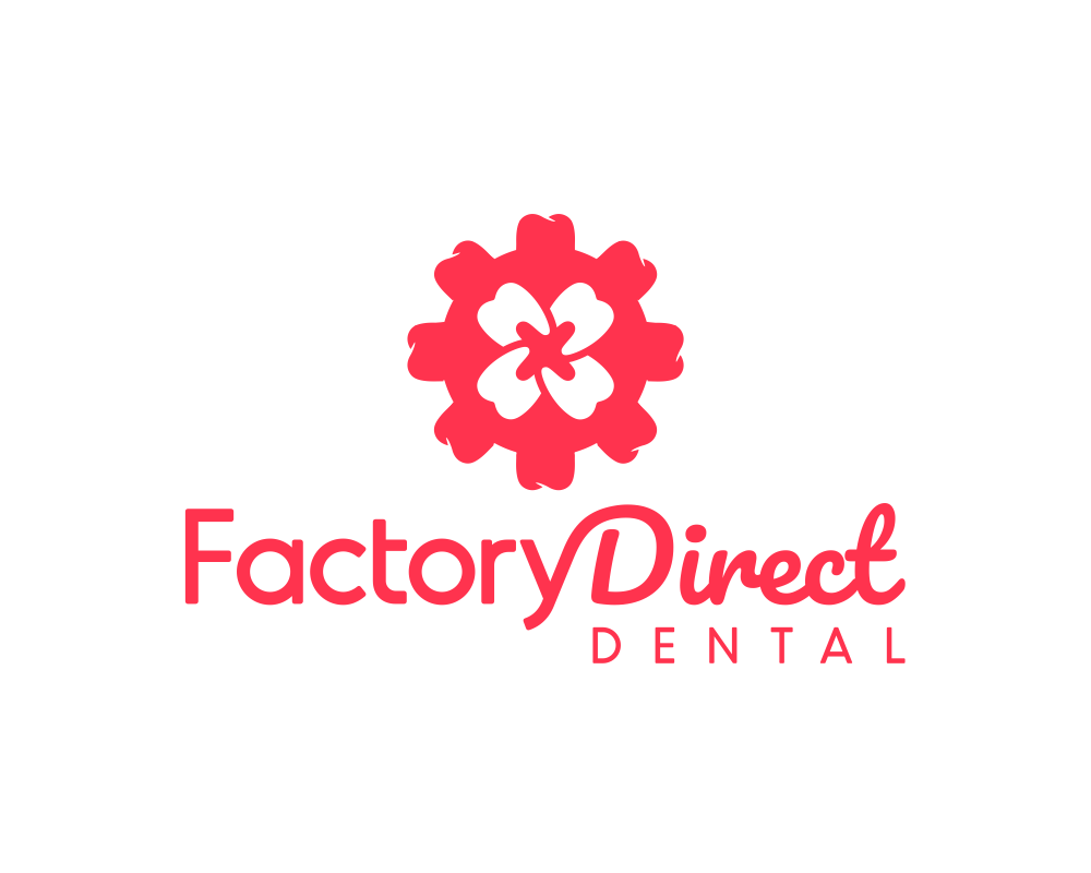 Factory Direct Dental | Logo Design Contest | LogoTournament