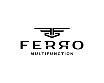 Ferro | Logo Design Contest | LogoTournament