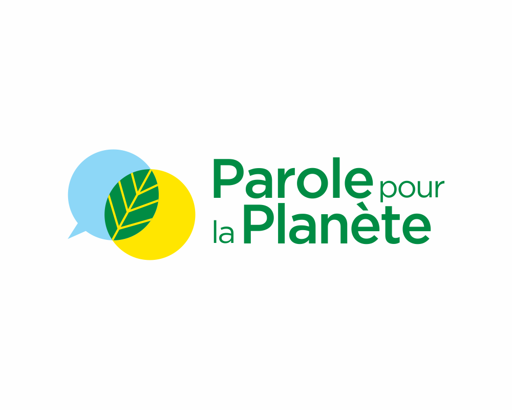 parole pour la planète Logo Design Contest LogoTournament