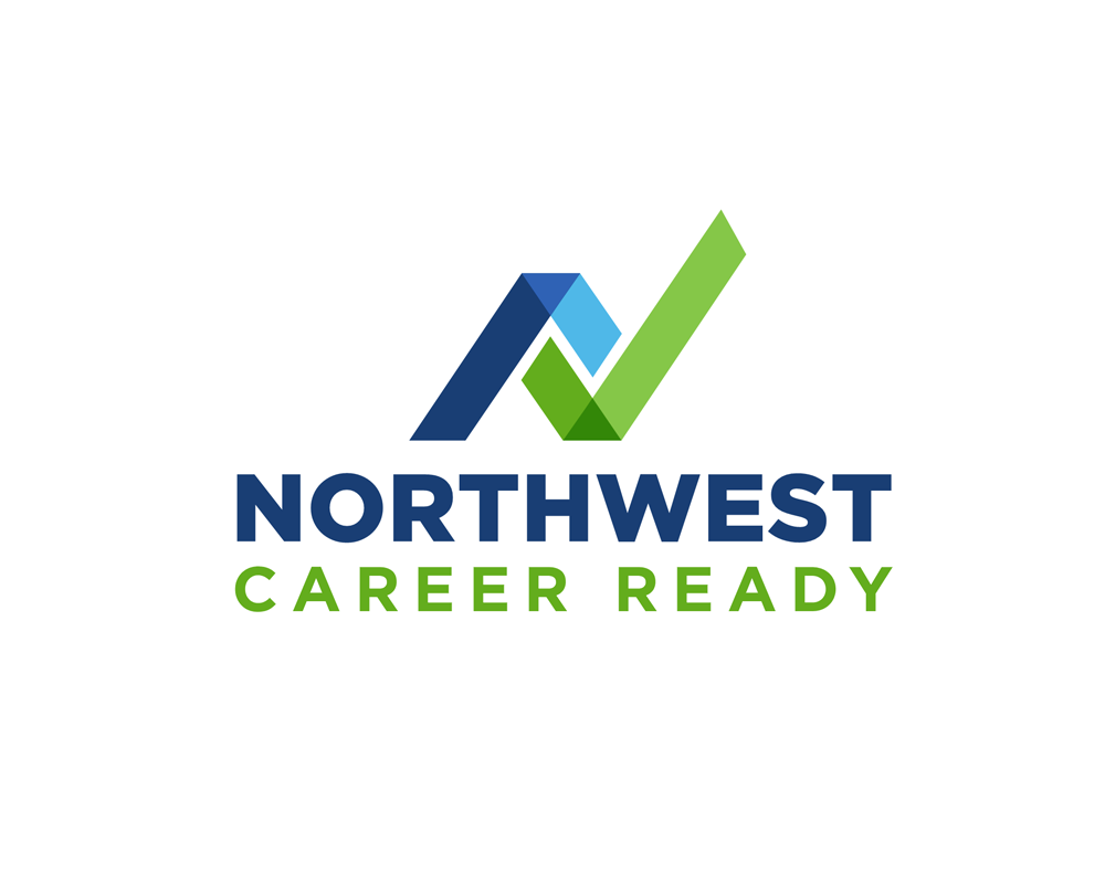 Northwest Career Ready | Logo Design Contest | LogoTournament