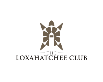 The Loxahatchee Club Logo Design Contest