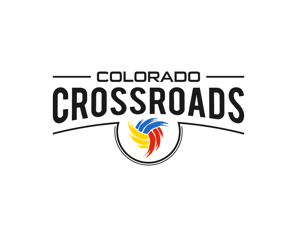 Colorado Crossroads Logo Design Contest LogoTournament