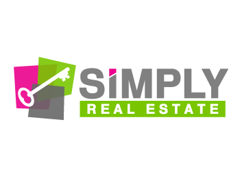 Simply Real Estate Logo Design Contest