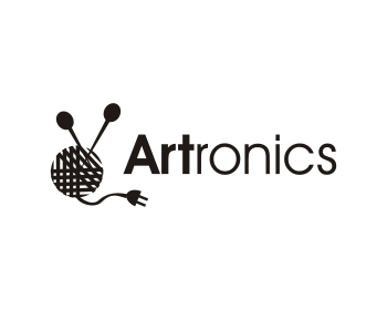 Artronics Logo Design Contest