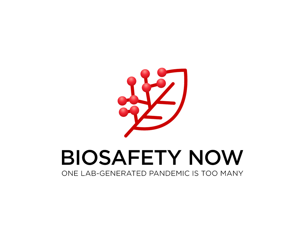 Biosafety Now | Logo Design Contest | LogoTournament