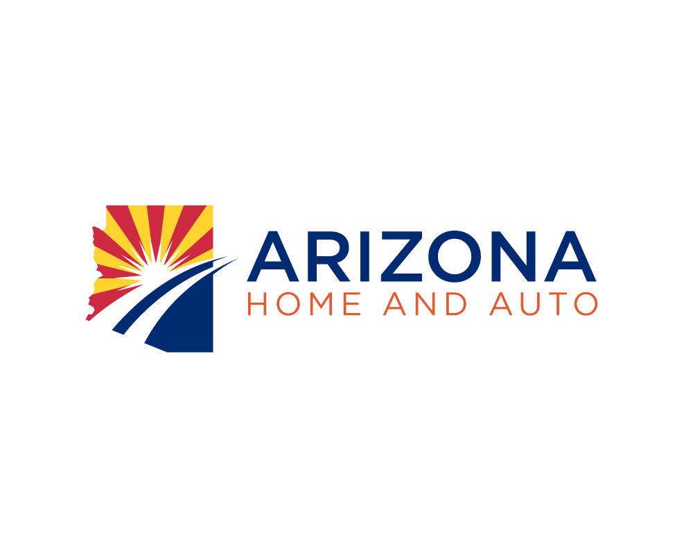 Arizona Home and Auto | Logo Design Contest | LogoTournament