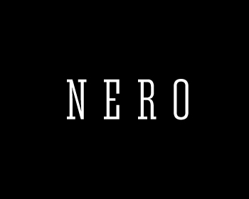 Nero Logo Designs by mplusc