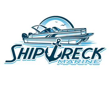 Shipwreck Marine | Logo Design Contest | LogoTournament