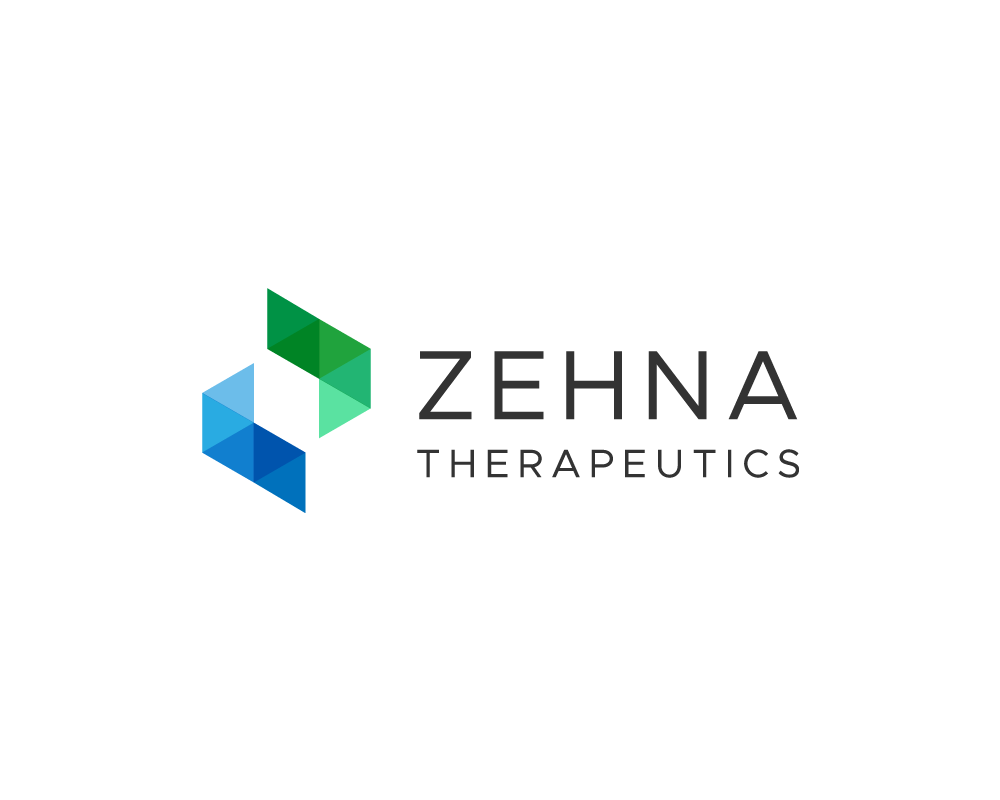 Zehna Therapeutics | Logo Design Contest | LogoTournament