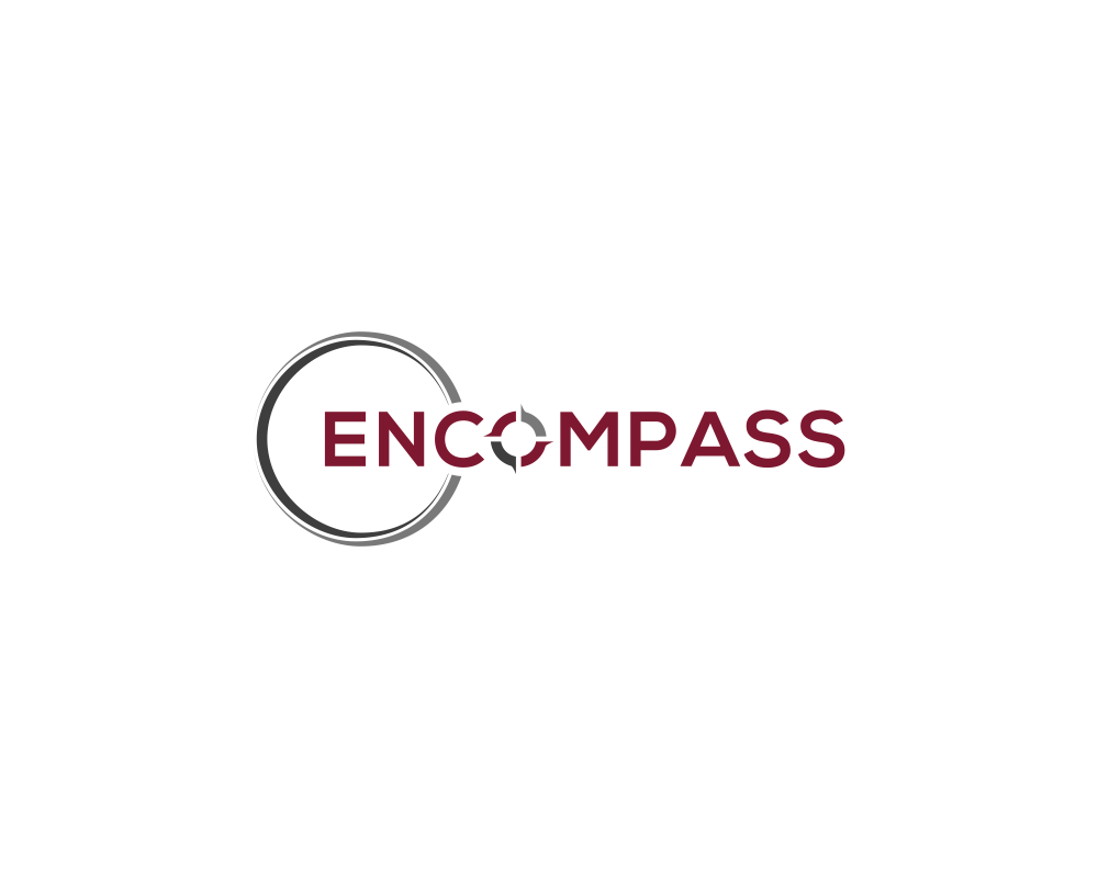 Encompass | Logo Design Contest | LogoTournament