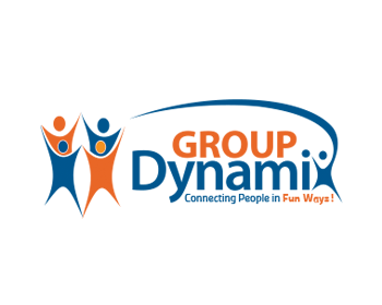 Group Dynamix Logo Design Contest