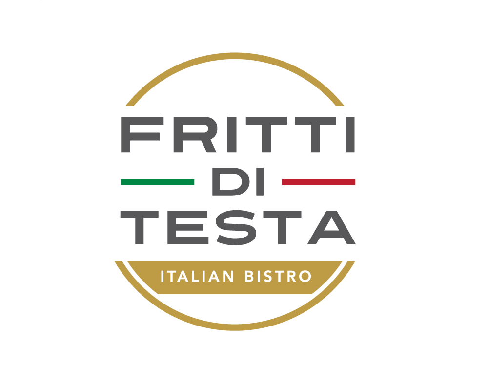 Fritti di Testa | Logo Design Contest | LogoTournament