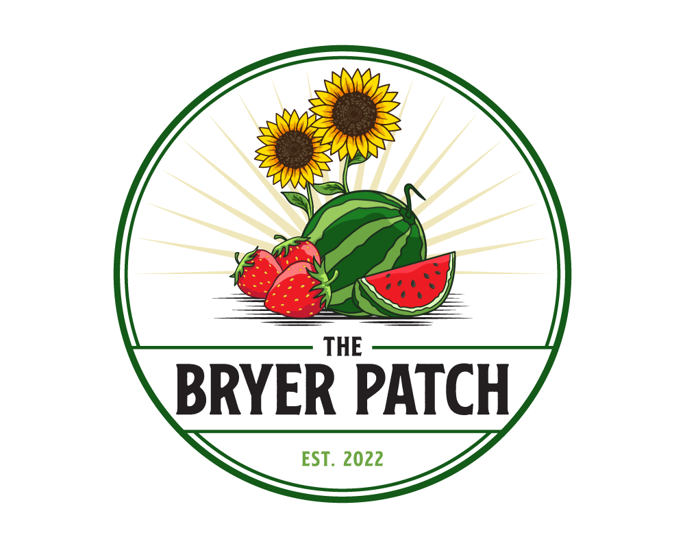 The Bryer Patch | Logo Design Contest | LogoTournament