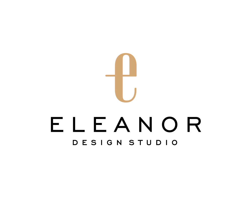 Eleanor design studio | Logo Design Contest | LogoTournament