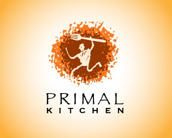 Primal Kitchen Logo Design Contest