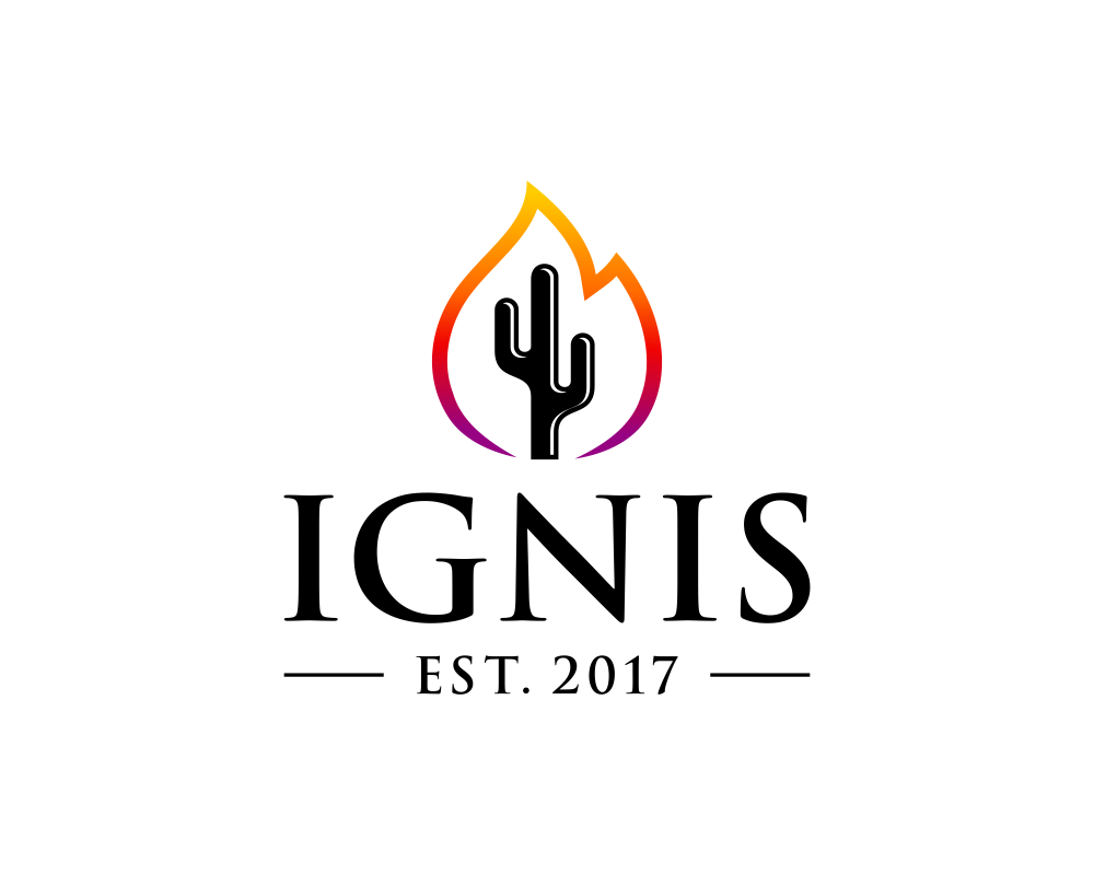 ignis-logo-design-contest-logotournament