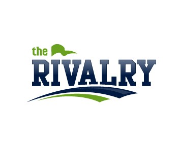 The Rivalry Logo Design Contest