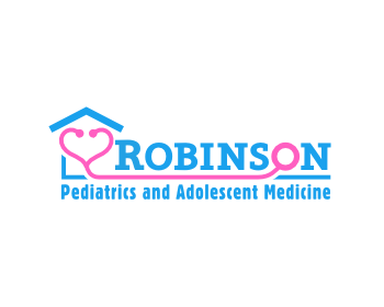 Robinson Pediatrics and Adolescent Medicine Logo Design Contest