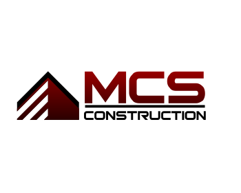 MCS Construction Logo Design Contest