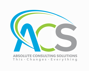 Absolute Consulting Solutions | Logo Design Contest | LogoTournament