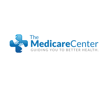 The Medicare Center logo design contest - logos by MightyBeaver