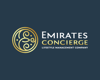 Emirates Concierge | Logo Design Contest | LogoTournament