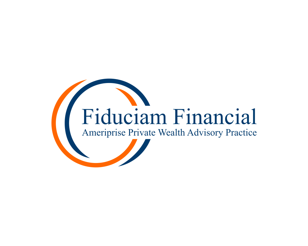 Fiduciam Financial | Logo Design Contest | LogoTournament