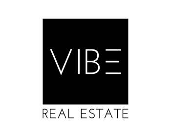 VIBE Real Estate Co. logo design contest - logos by Sofyan