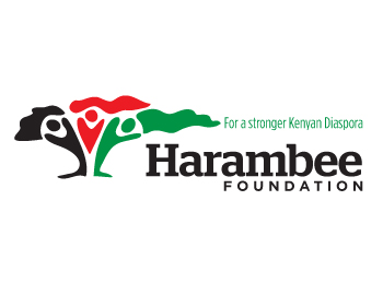 Harambee Foundation Logo Design Contest