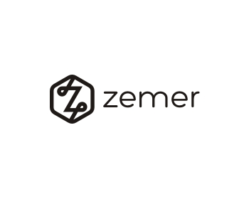 Zemer | Logo Design Contest | LogoTournament