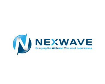 Nexwave Logo Design Contest