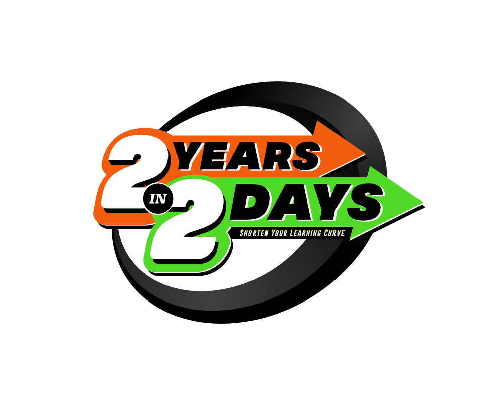 2 years in days