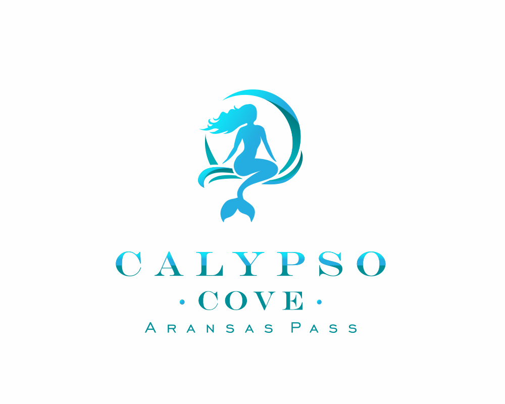 Calypso Cove | Logo Design Contest | LogoTournament